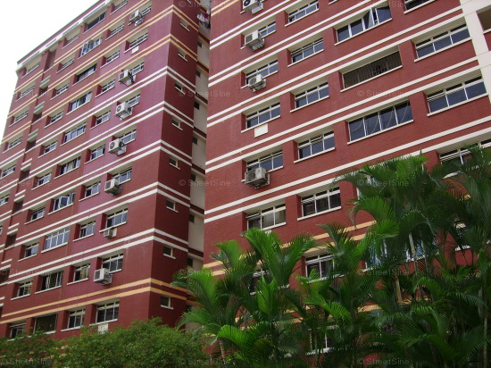 Blk 486A Tampines Avenue 9 (Tampines), HDB 5 Rooms #84062